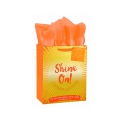 Gift Bag-Shine On!-Proverbs...