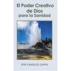 Span-God's Creative Power...