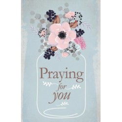 Postcard-Praying For You...