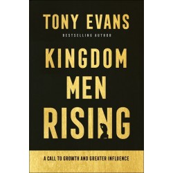 Kingdom Men Rising (Apr 2021)