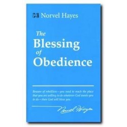 Blessing of Obedience