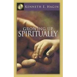 Growing Up Spiritually