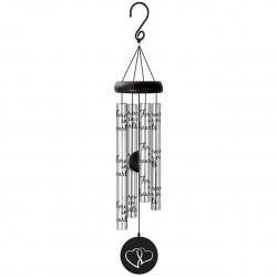 Wind Chime-Sonnet-In Our...