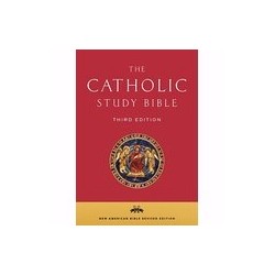 NABRE Catholic Study...