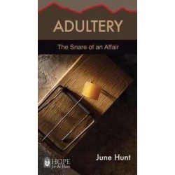 Adultery (Hope For The Heart)