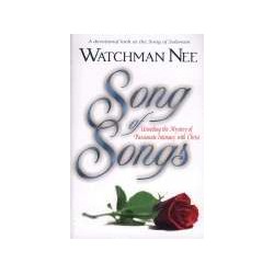 Song Of Songs