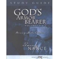 Gods Armorbearer V1 &...