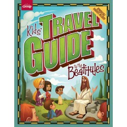 Kids' Travel Guide To The...