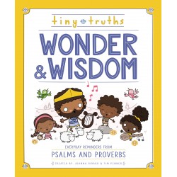 Tiny Truths Wonder And Wisdom