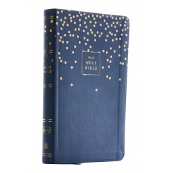 NKJV Thinline Bible/Youth...