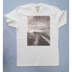 Span-Ts-Born To Change The...