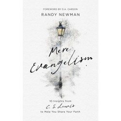 Mere Evangelism (Sep)