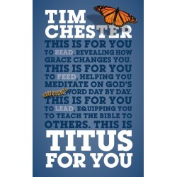 Titus For You (God's Word...