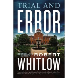 Trial And Error-Softcover