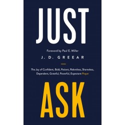 Just Ask (Aug)