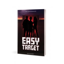 Easy Target (Mar 2021)