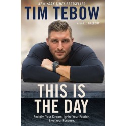 This Is The Day-Softcover
