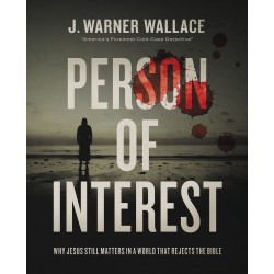 Person Of Interest (Sep)