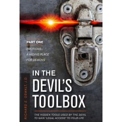 In the Devil's Toolbox