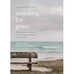 Searching For Grace (May 2021)