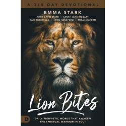 Lion Bites (September 2021)