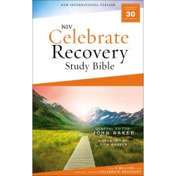 NIV Celebrate Recovery...