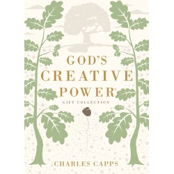 God'S Creative Power Gift...
