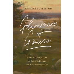 Glimmers Of Grace