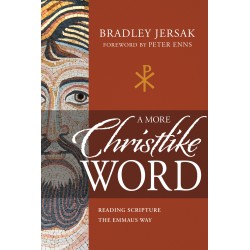 More Christlike Word