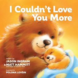 I Couldn't Love You More (Oct)