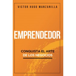 Emprendedor (July 2021)