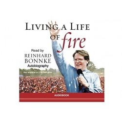 Audiobook-Living A Life Of...