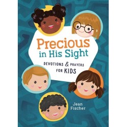 Precious In His Sight (Jan...