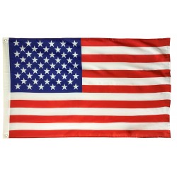 Flag-American (3' x 5')