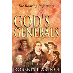 Gods Generals: The Roaring...