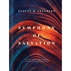 Symphony Of Salvation (Oct)
