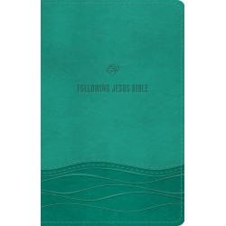 ESV Following Jesus...
