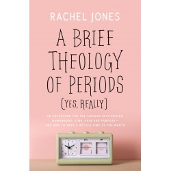A Brief Theology Of Periods...