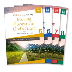 Celebrate Recovery: The...