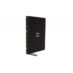 KJV Thinline Large Print...