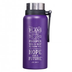Water Bottle I Know the...