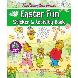The Berenstain Bears Easter...
