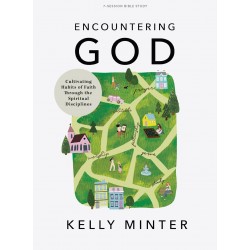 Encountering God (Nov)