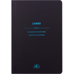 NASB Scripture Study...