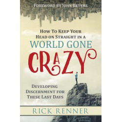 How To Keep Your Head On...