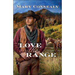Love On The Range (Brother...