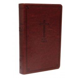 KJV Deluxe Gift Bible...