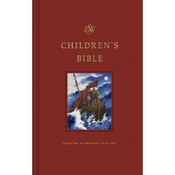ESV Children's Bible...