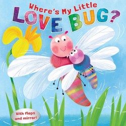 Where's My Little Love Bug?...