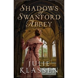 Shadows Of Swanford Abbey